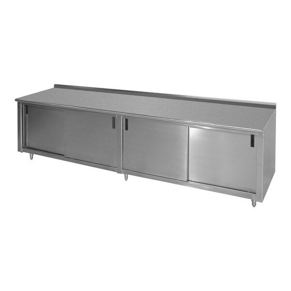 Laboratory Cabinet