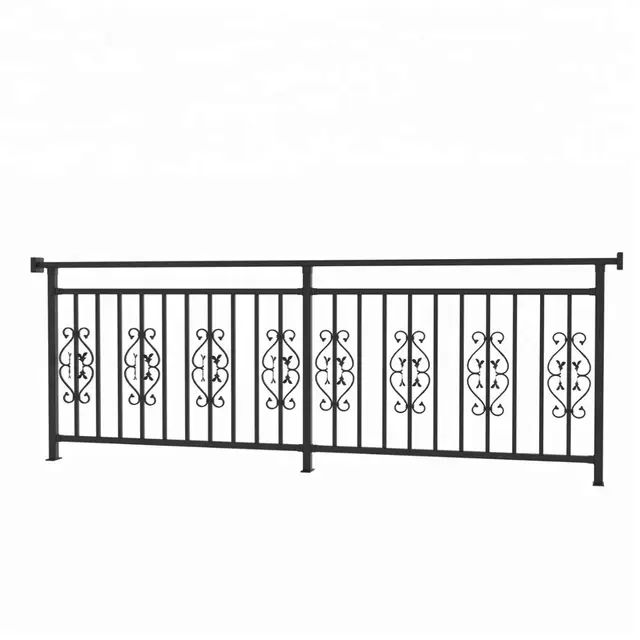 Handrail