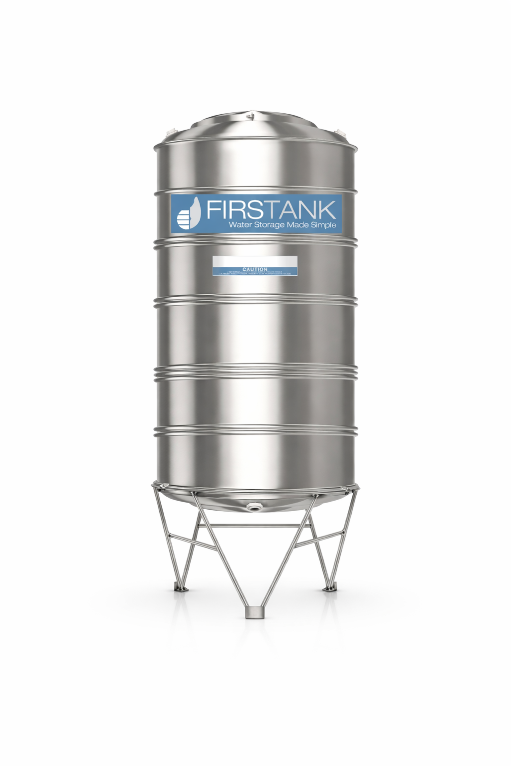 Water Tank (Stainless)